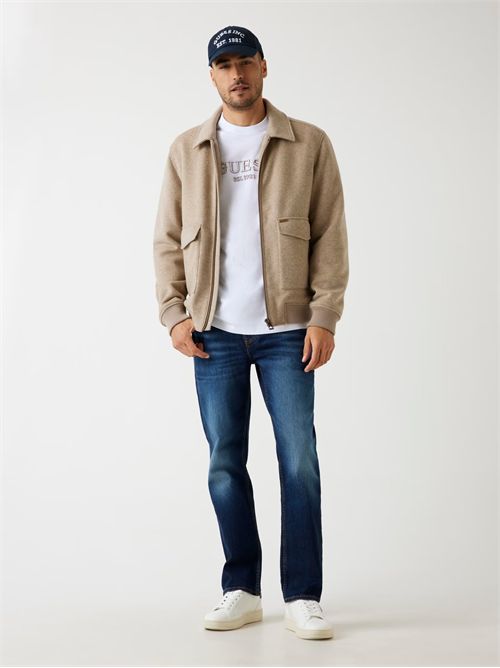  GUESS | M5BL2KW0682/H184